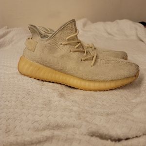 Adidas Yeezy 350 Butter size 11.5